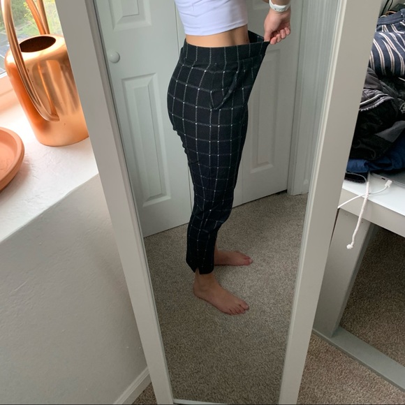 SOLD • Abercrombie & Fitch Lounge Pants - Picture 3 of 5